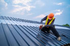 Best Emergency Roof Repair Services  in Athens, OH